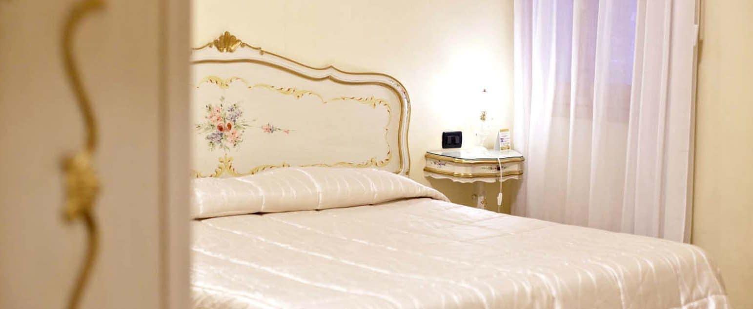 Ca' Leon D'Oro Hotell Venedig Exteriör bild