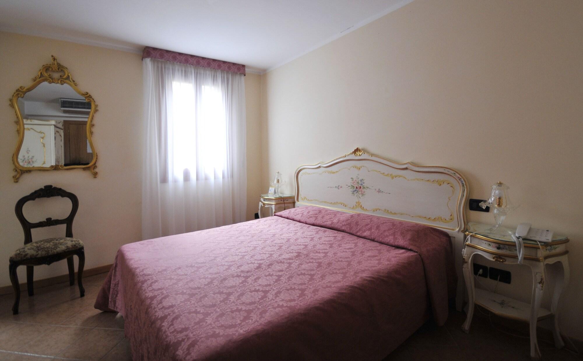 Ca' Leon D'Oro Hotell Venedig Exteriör bild