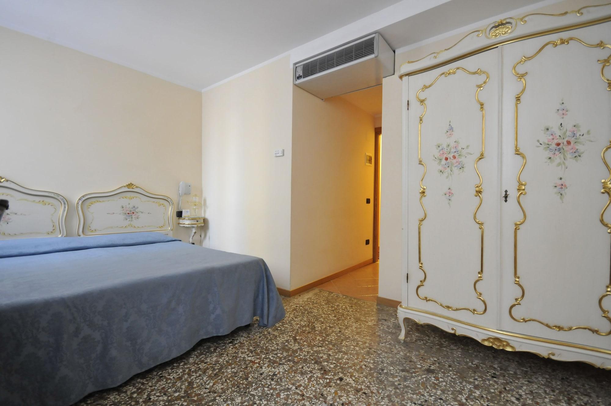 Ca' Leon D'Oro Hotell Venedig Exteriör bild