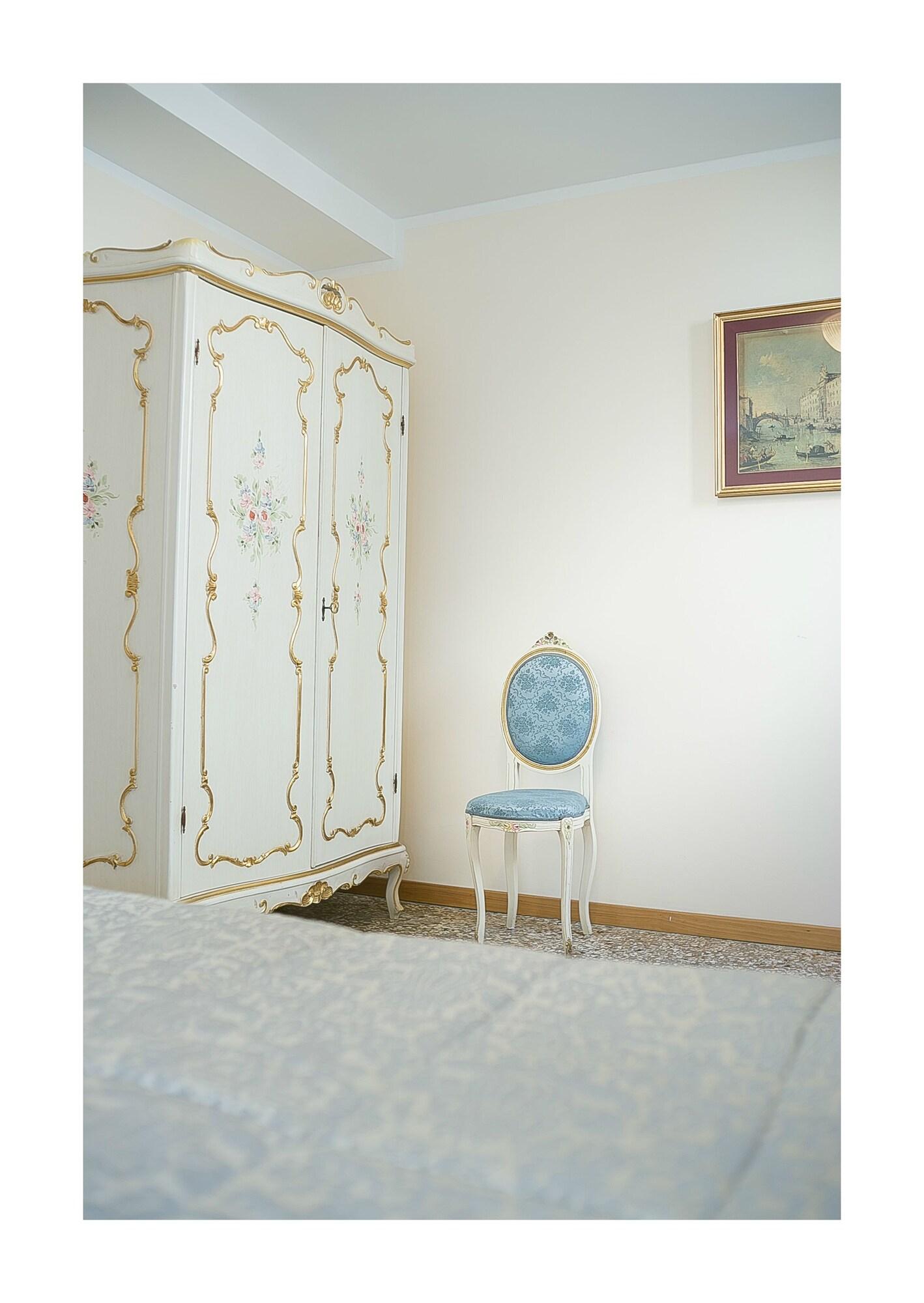 Ca' Leon D'Oro Hotell Venedig Exteriör bild