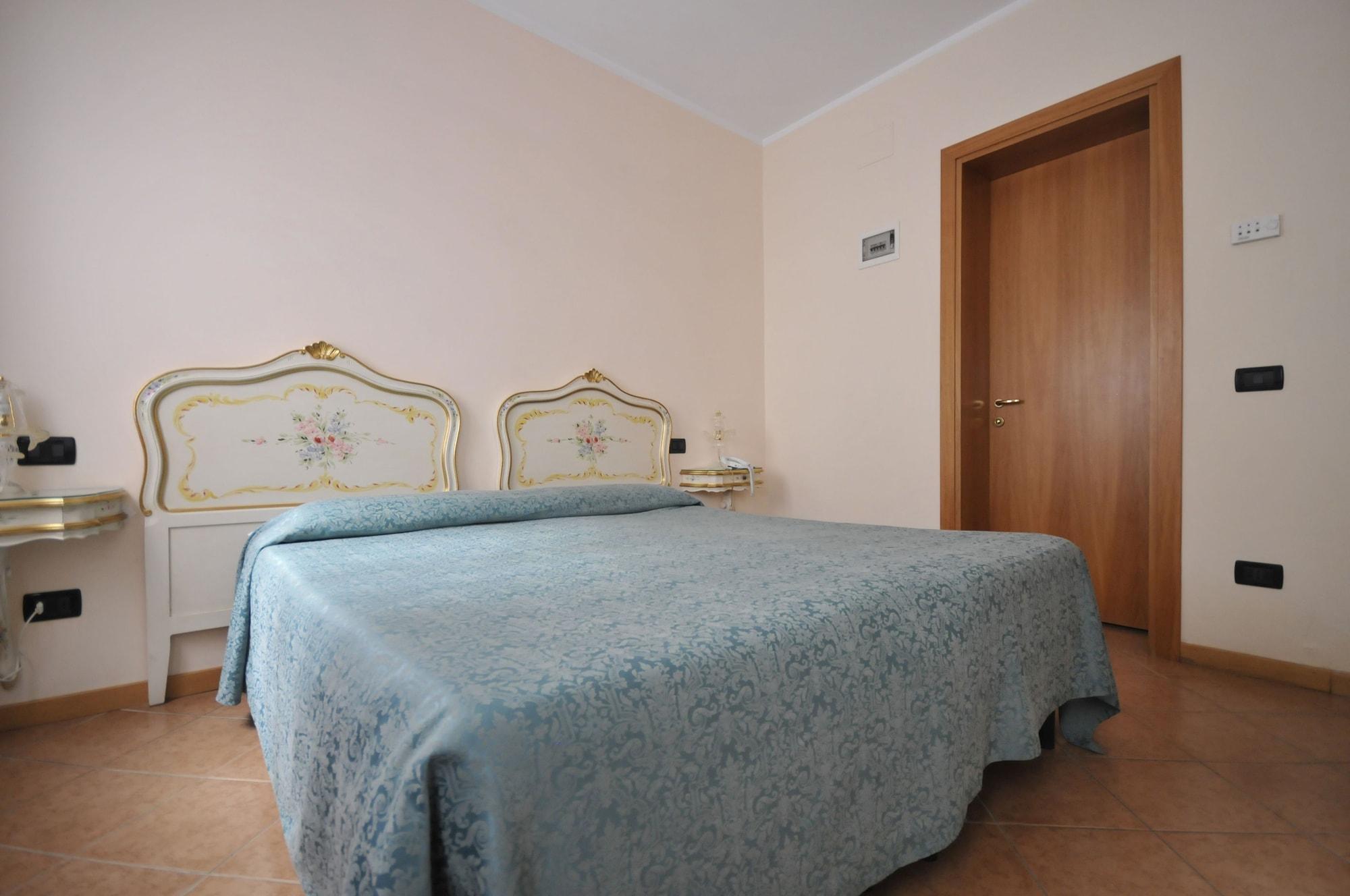 Ca' Leon D'Oro Hotell Venedig Exteriör bild