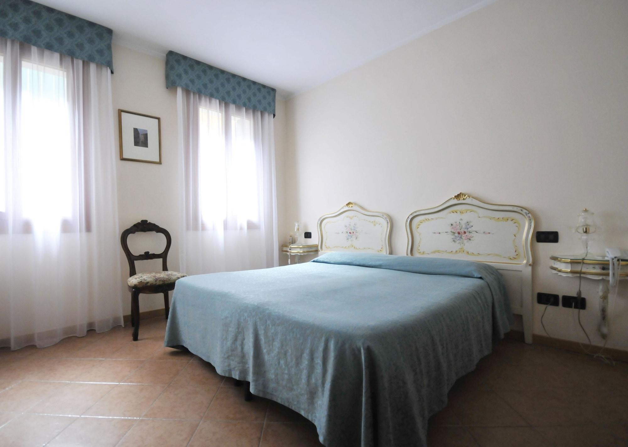 Ca' Leon D'Oro Hotell Venedig Exteriör bild