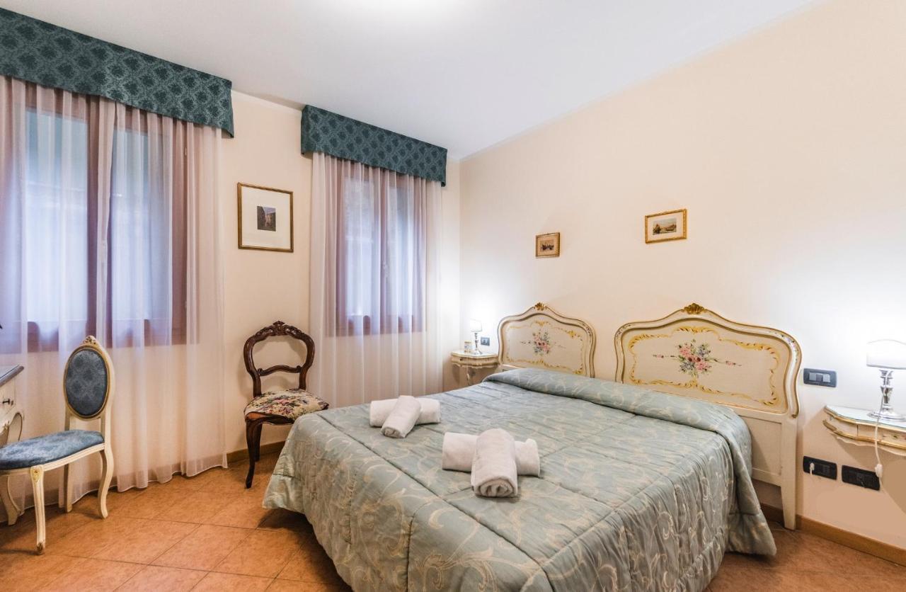 Ca' Leon D'Oro Hotell Venedig Exteriör bild