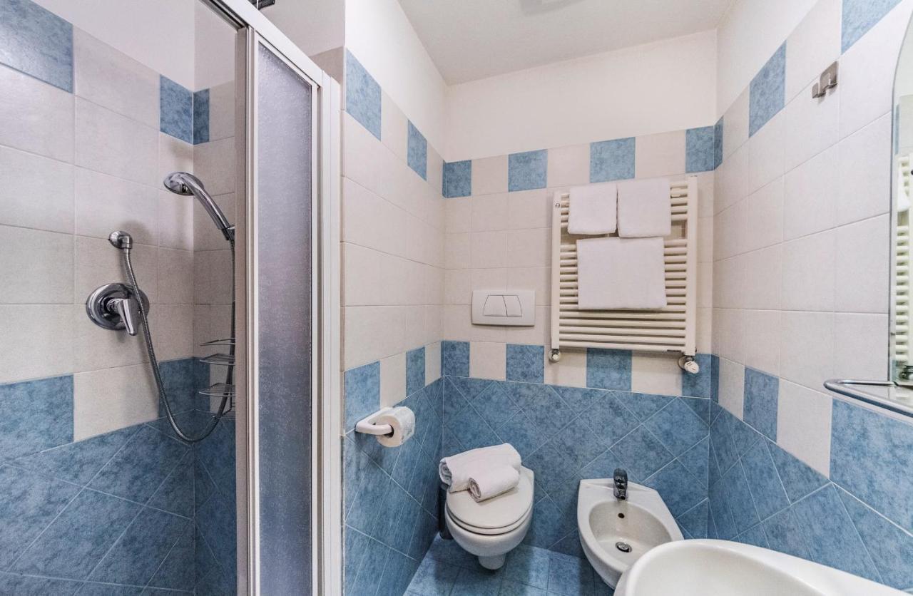 Ca' Leon D'Oro Hotell Venedig Exteriör bild