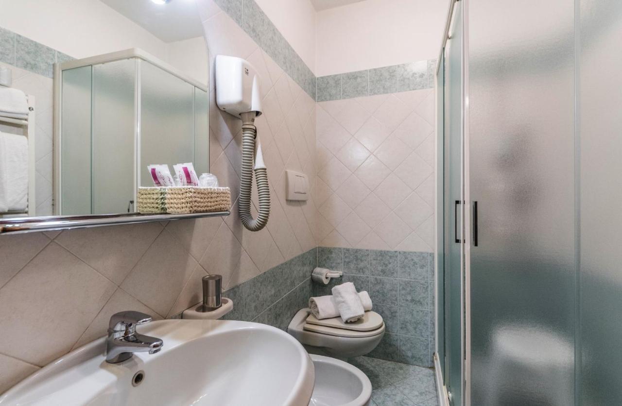 Ca' Leon D'Oro Hotell Venedig Exteriör bild