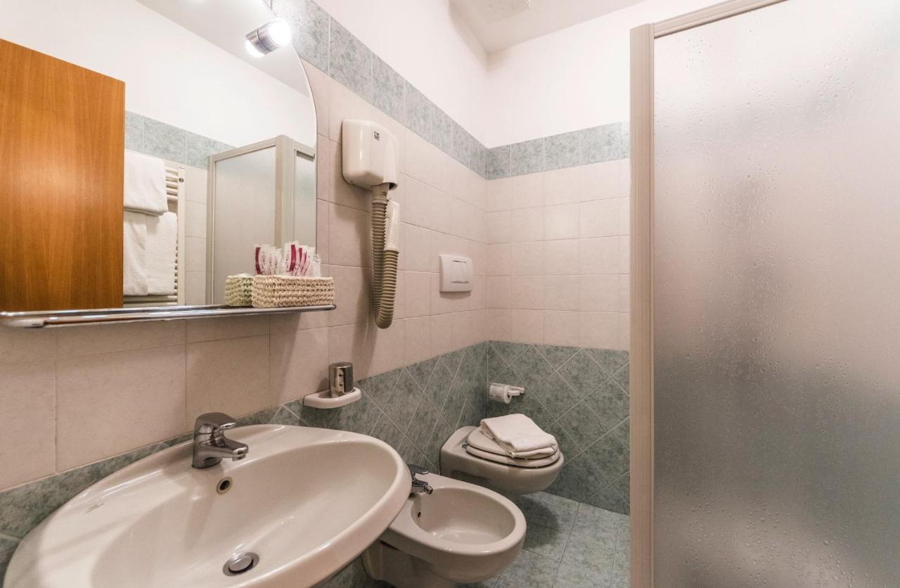 Ca' Leon D'Oro Hotell Venedig Exteriör bild