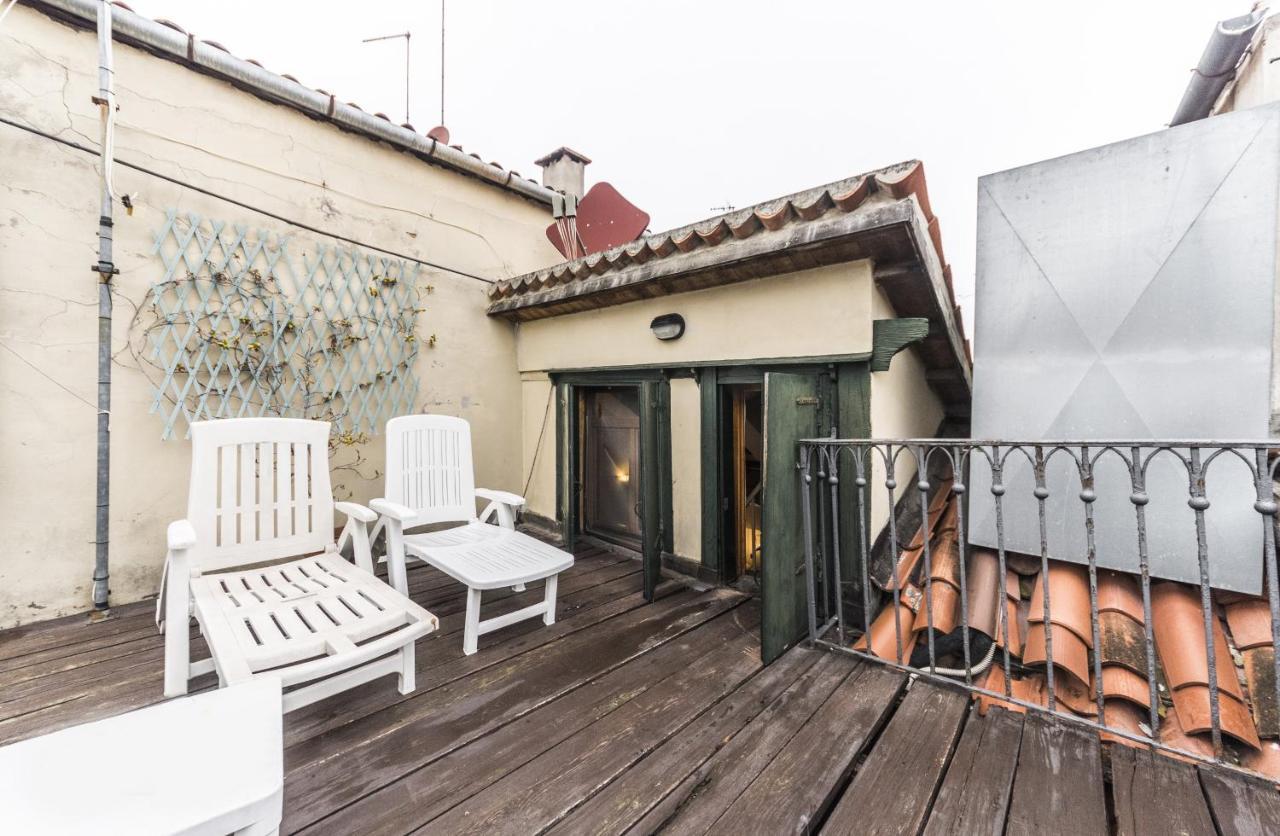 Ca' Leon D'Oro Hotell Venedig Exteriör bild