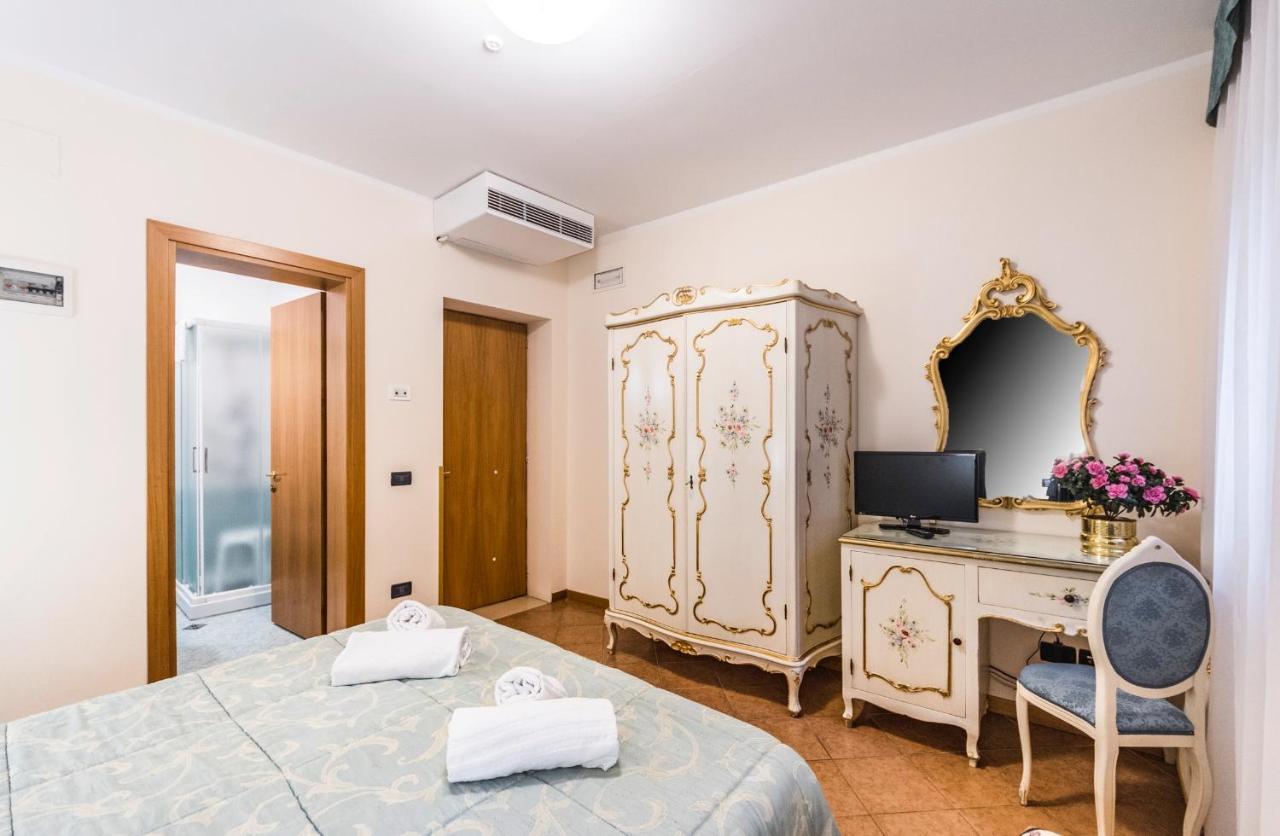 Ca' Leon D'Oro Hotell Venedig Exteriör bild