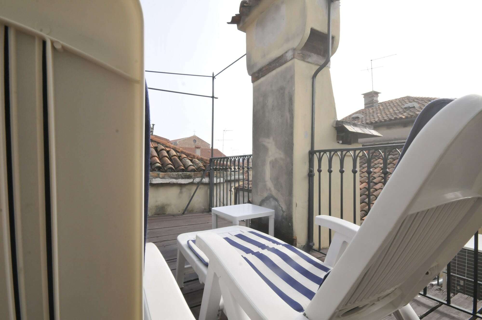 Ca' Leon D'Oro Hotell Venedig Exteriör bild